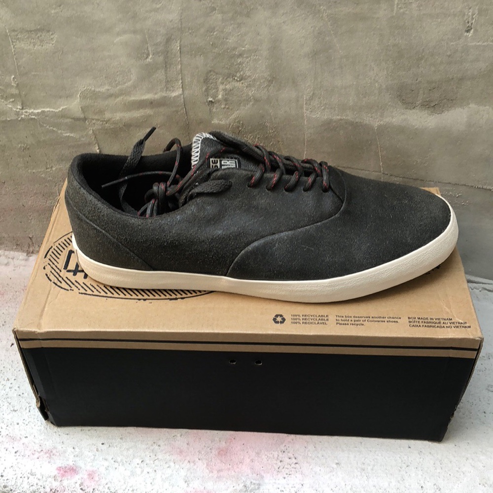 Converse CVO LS OX Beluga/Parch